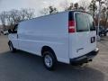 2019 Summit White Chevrolet Express 2500 Cargo Extended WT  photo #4