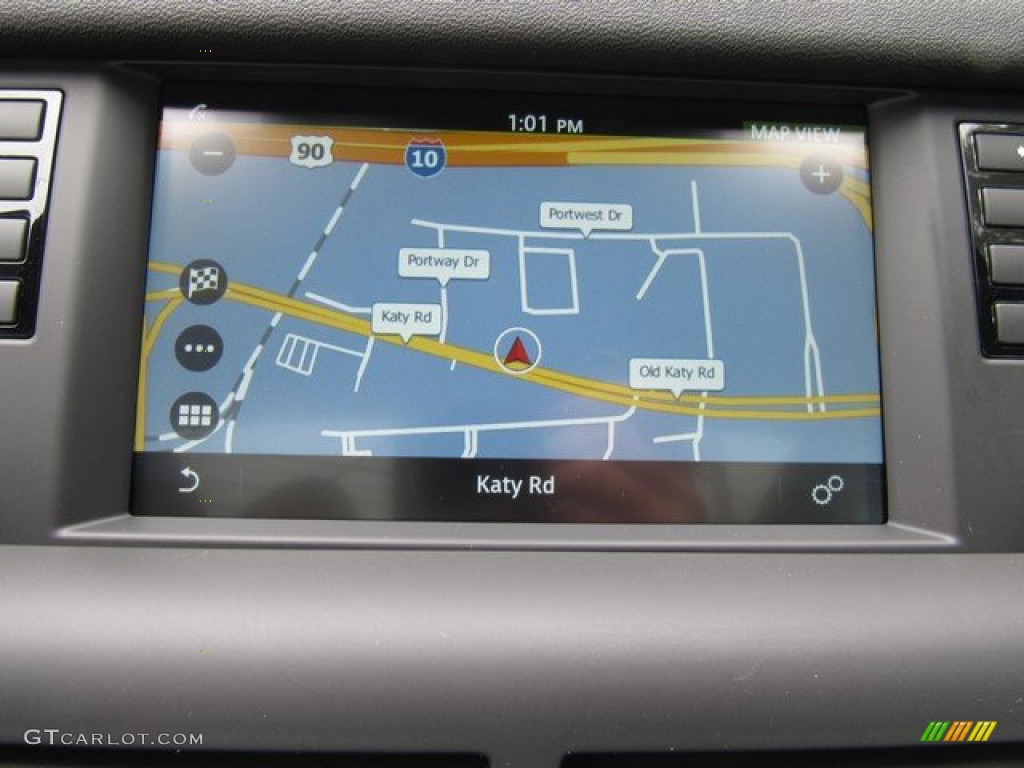 2019 Land Rover Discovery Sport HSE Navigation Photo #131795303