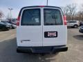 2019 Summit White Chevrolet Express 2500 Cargo Extended WT  photo #5