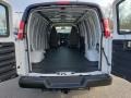 2019 Summit White Chevrolet Express 2500 Cargo Extended WT  photo #6