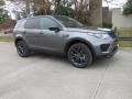 Corris Gray Metallic 2019 Land Rover Discovery Sport HSE Exterior