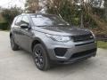 Front 3/4 View of 2019 Discovery Sport HSE