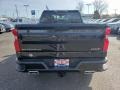 Black - Silverado 1500 RST Double Cab 4WD Photo No. 5