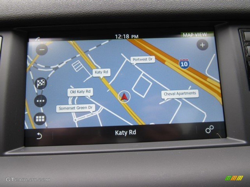 2019 Land Rover Discovery Sport HSE Navigation Photos