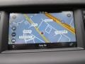 Navigation of 2019 Discovery Sport HSE