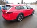 Sport Red - Regal TourX Essence AWD Photo No. 5