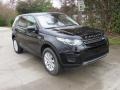 Narvik Black 2019 Land Rover Discovery Sport SE Exterior