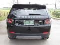 Narvik Black - Discovery Sport SE Photo No. 8