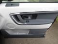 Cirrus/Lunar 2019 Land Rover Discovery Sport SE Door Panel