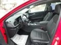 Sport Red - Regal TourX Essence AWD Photo No. 21