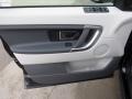 Cirrus/Lunar 2019 Land Rover Discovery Sport SE Door Panel
