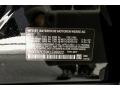 Jet Black - X3 sDrive30i Photo No. 11