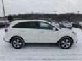 Aspen White Pearl II - MDX SH-AWD Technology Photo No. 5