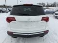 Aspen White Pearl II - MDX SH-AWD Technology Photo No. 12