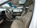 Aspen White Pearl II - MDX SH-AWD Technology Photo No. 16