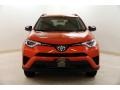 Hot Lava - RAV4 LE AWD Photo No. 2