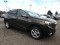 Smokey Quartz Metallic - Terrain SLE AWD Photo No. 3