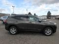 Smokey Quartz Metallic - Terrain SLE AWD Photo No. 4