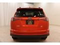Hot Lava - RAV4 LE AWD Photo No. 17