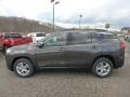 Smokey Quartz Metallic - Terrain SLE AWD Photo No. 9