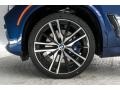 2019 Phytonic Blue Metallic BMW X5 xDrive50i  photo #9