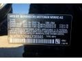 Jet Black - X3 sDrive30i Photo No. 11