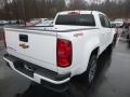 2019 Summit White Chevrolet Colorado WT Crew Cab 4x4  photo #5
