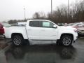 2019 Summit White Chevrolet Colorado WT Crew Cab 4x4  photo #6