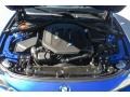 Estoril Blue Metallic - 4 Series 440i Gran Coupe Photo No. 8