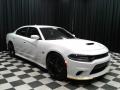 White Knuckle 2019 Dodge Charger R/T Scat Pack Exterior