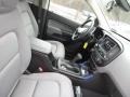 2019 Summit White Chevrolet Colorado WT Crew Cab 4x4  photo #10