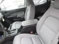 2019 Summit White Chevrolet Colorado WT Crew Cab 4x4  photo #15