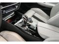  2019 M5 Sedan 8 Speed Automatic Shifter