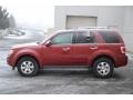 2012 Toreador Red Metallic Ford Escape Limited V6 4WD  photo #3