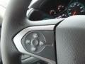 2019 Summit White Chevrolet Colorado WT Crew Cab 4x4  photo #19