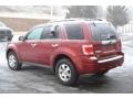 2012 Toreador Red Metallic Ford Escape Limited V6 4WD  photo #4