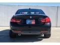 2019 Black Sapphire Metallic BMW 4 Series 440i Coupe  photo #3