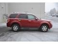 2012 Toreador Red Metallic Ford Escape Limited V6 4WD  photo #7