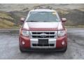 2012 Toreador Red Metallic Ford Escape Limited V6 4WD  photo #8