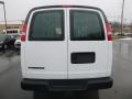 Summit White - Express 2500 Cargo WT Photo No. 4