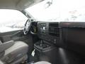 Summit White - Express 2500 Cargo WT Photo No. 11