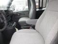Summit White - Express 2500 Cargo WT Photo No. 12