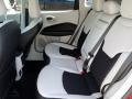 Black/Ski Gray Rear Seat Photo for 2019 Jeep Compass #131799923