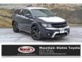 Bruiser Grey - Journey Crossroad AWD Photo No. 1