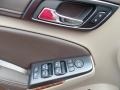 2019 Chevrolet Suburban Premier 4WD Controls