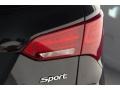 Twilight Black - Santa Fe Sport FWD Photo No. 11