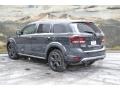 Bruiser Grey - Journey Crossroad AWD Photo No. 7