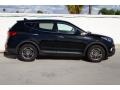 Twilight Black - Santa Fe Sport FWD Photo No. 12