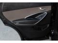 Twilight Black - Santa Fe Sport FWD Photo No. 27