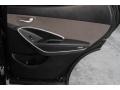 Twilight Black - Santa Fe Sport FWD Photo No. 28